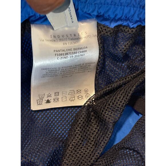 Montcler Swimming Trunks Size 48 - Picture 9 of 10